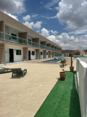 Flat no Condominio Home Duplex Bezerros